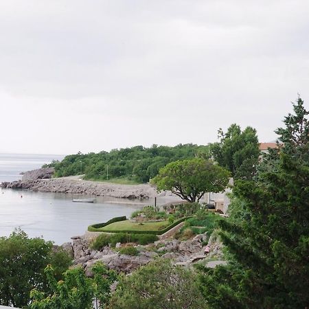 Villa Antonia Klenovica Exterior foto